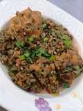 Phaliyan Chicken