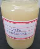 Leite condensado (MCC)