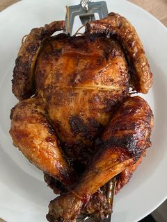 Grillcsirke recept fotója