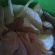 Keripik kentang gurih