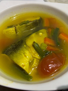 Foto resep Asem-asem bandeng