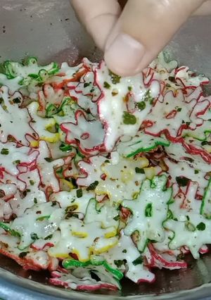 Foto resep Kerupuk Seblak Kering Tanpa Kencur 👏
