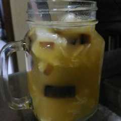Es jerkel segar #siap ramadhan#anti ribet রেসিপির প্রধান ছবি