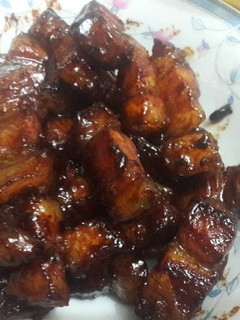 Foto resep Samcan kecap simple (tanpa bawang)