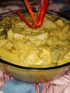 Foto resep Gulai Pliek (sayur khas Aceh)