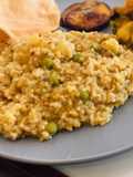 Bengali Bhoger Khichuri