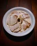 Vitel Tone receta original