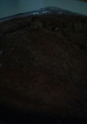Una foto de Torta de chocolate!!!
