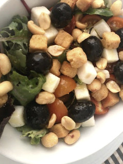 Foto de Salada de Feta