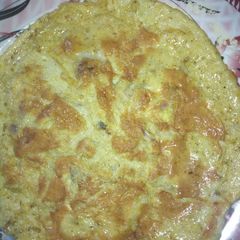 A picture of Fried egg.