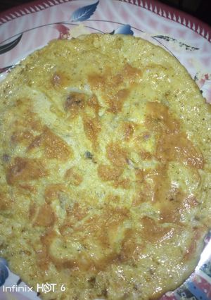A picture of Fried egg.