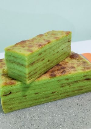 Foto resep Lapis Kojo