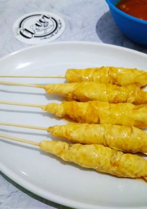 Foto resep Telur gulung