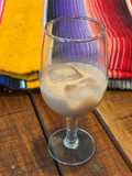 Crema irlandesa o Baileys casero