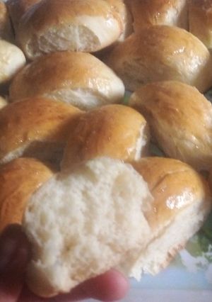 Una foto de Pancitos Chips o Pebete