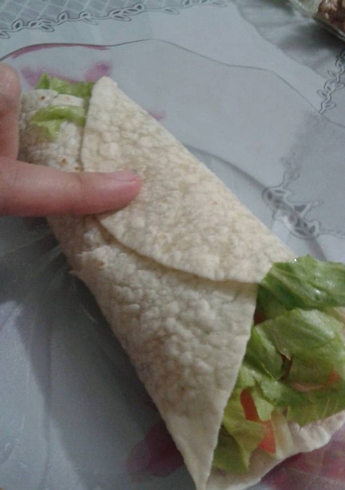 Una foto de Taquitos :D