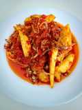 Teri Kantang Balado