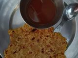 सूजी का चीला (sooji ka cheela recipe in Hindi)