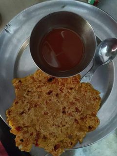 सूजी का चीला (sooji ka cheela recipe in Hindi) रेसिपी मुख्य फोटो