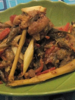 Foto resep Mujair bumbu kuning