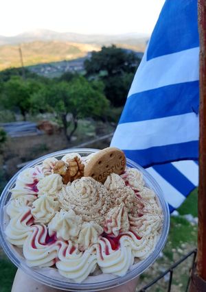 Φωτογραφία της συνταγής Γλυκάκι σε 5 λεπτά