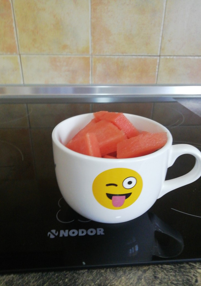 Una foto de Y ahora a desayunar!!!