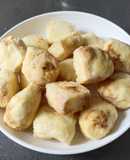 Fried Tofu