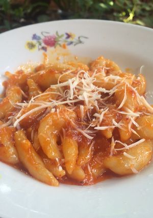 Foto resep Tteokbokki ala ala