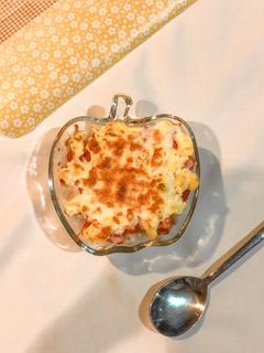 Foto resep Shirataki schotel DEBM