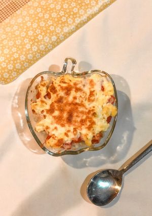 Foto resep Shirataki schotel DEBM