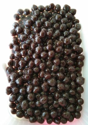 Foto resep Boba Nutrijel