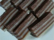 Gambar kue lapis tepung beras rose brand