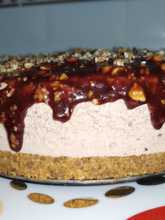 صورة لوصفة تشيز كيك