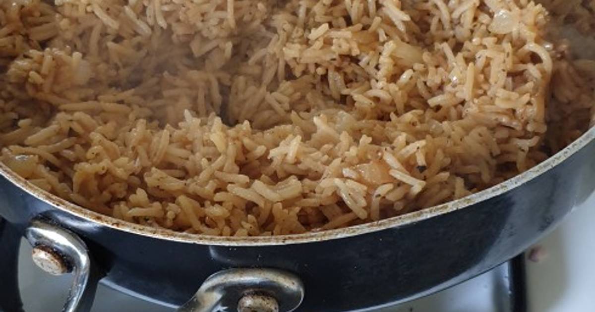 83 easy and tasty savoury rice recipes by home cooks Cookpad