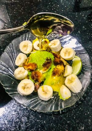 Foto resep Squeeze alvocado