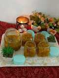Raw mango murabba/ khata metha- taste full murabba