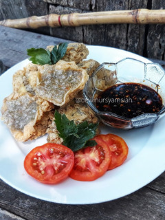Foto resep Tahu Walik Aci Crispy