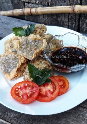 Foto resep Tahu Walik Aci Crispy