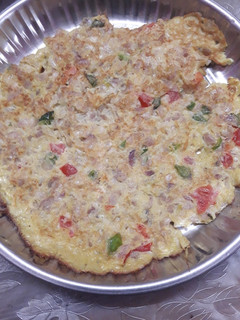 மசாலா முட்டை(masala egg recipe in tamil) செய்முறை முக்கிய புகைப்படம்