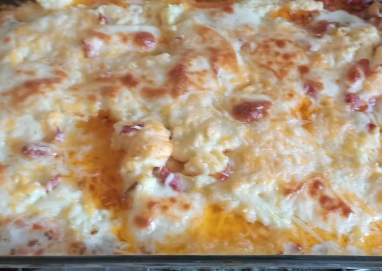 Pastel de carne