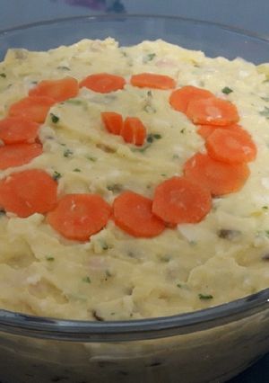 عکسی از دستور الویه جوون من 😋😋