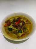 Tongseng Daging Sapi