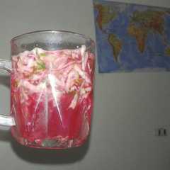 รูปของ Sirup Timun