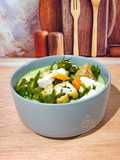 Sayur Lodeh Tahu Cabe Hijau