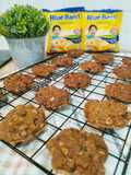 Oatmeal Cookies
