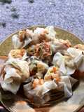 Dimsum Homemade Guna Kulit Popiah