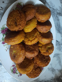 عکسی از دستور فلافل (عالی بازاری👌🥰)