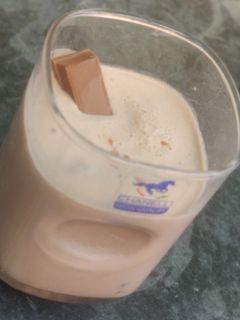 કોલ્ડ કોકો મિલ્ક (Cold Coco Milk Recipe In Gujarati) રેસીપી મુખ્ય ફોટો