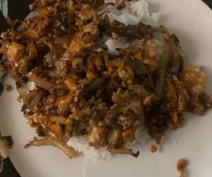 Resep Terbaik Telor Orak Arik Lada Hitam Lezat Mantap Resep Terbaik Telor Orak Arik Lada Hitam Lezat Mantap