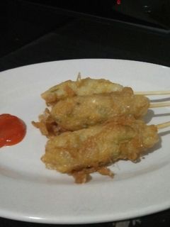 Foto resep Sempol Ayam